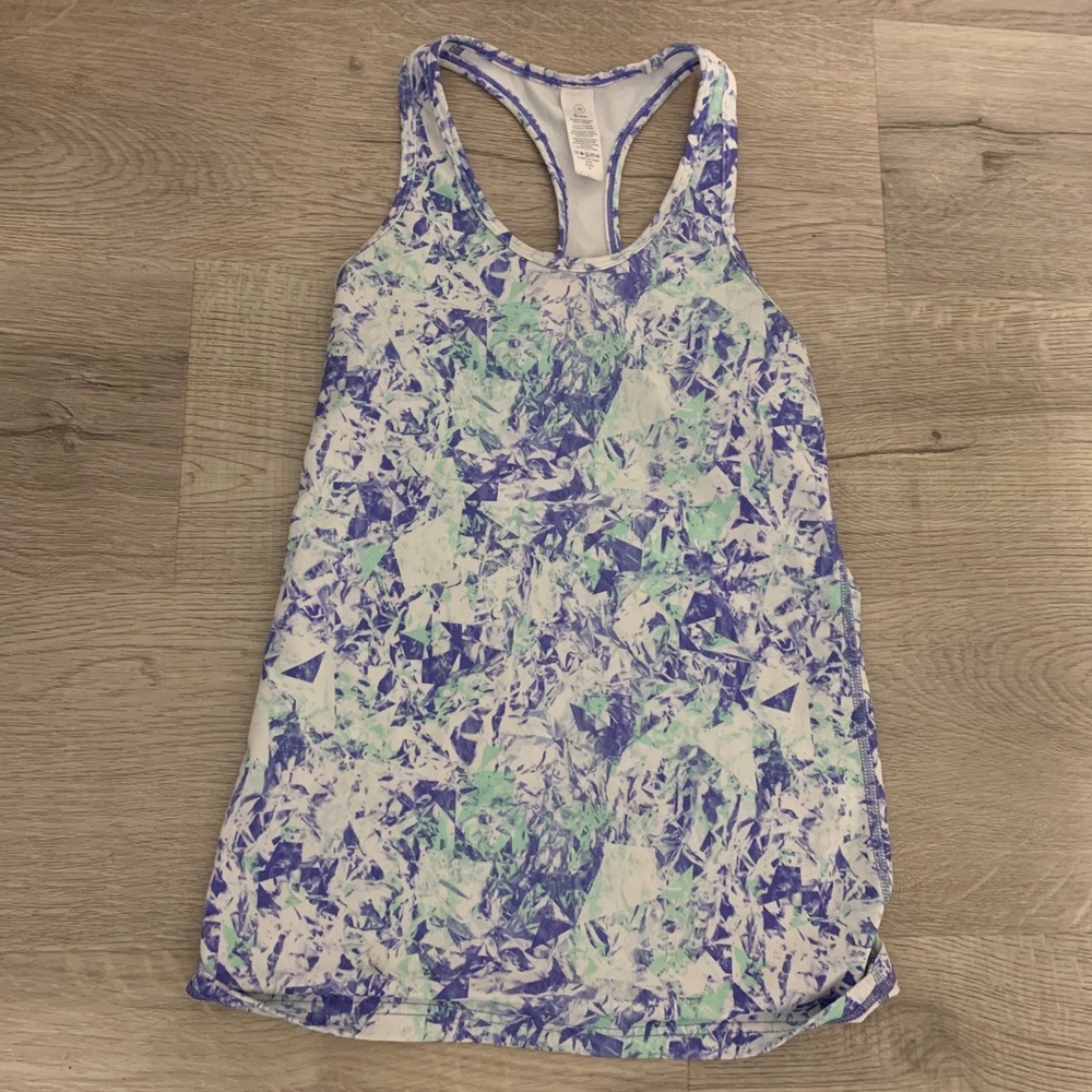 Ivivva Tanktop